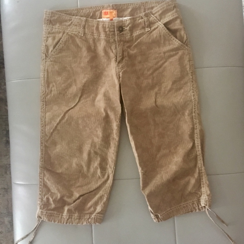 22 Twill Twenty Two pants
